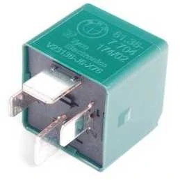 Bmw Relay K1200S K1300S S1000RR Originalus 61367704174