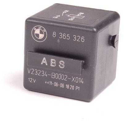 Bmw Relay Make Kontaktas 5 E34 E39 E38 E31 Originalus 61358365326