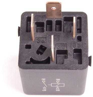 Bmw Relay Make Kontaktas 5 E34 E39 E38 E31 Originalus 61358365326