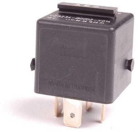 Bmw Relay Make Kontaktas 5 E34 E39 E38 E31 Originalus 61358365326