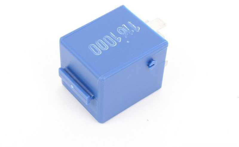 BMW Relė W Mark Function Violettblau E36 E38 Z3 originali 61358364690