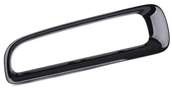 BMW rėmas, galinis rūko žibintas, dešinysis 51127260592