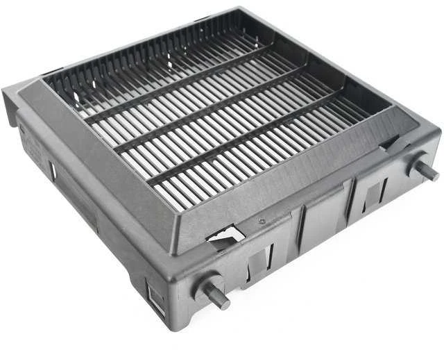 BMW Rėmas Išorinis Radiatorius G30 F90 G31 Originalus 17118742470
