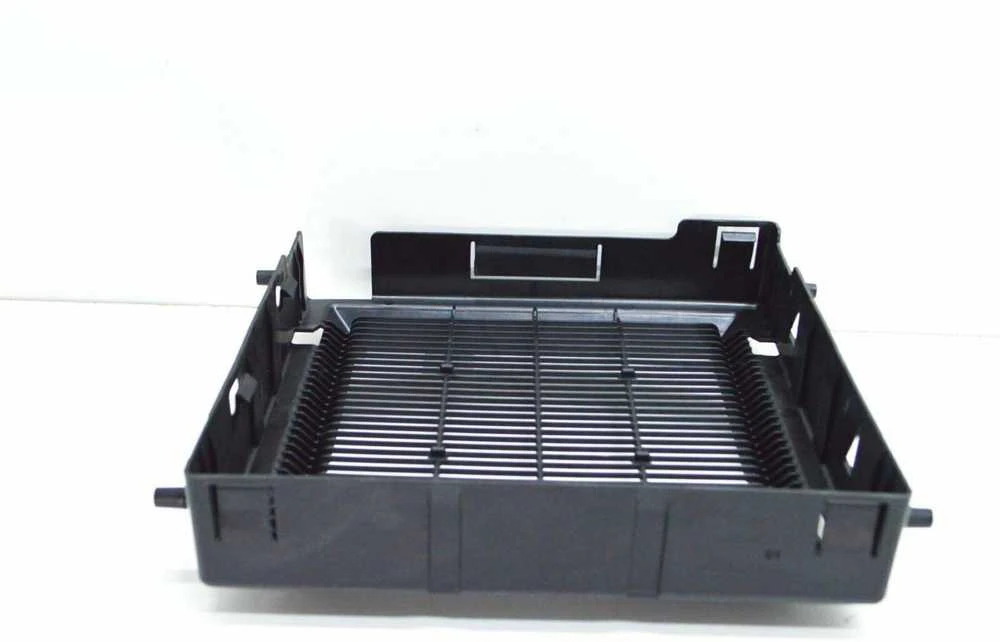 BMW Rėmas Išorinis Radiatorius G30 F90 G31 Originalus 17118742470