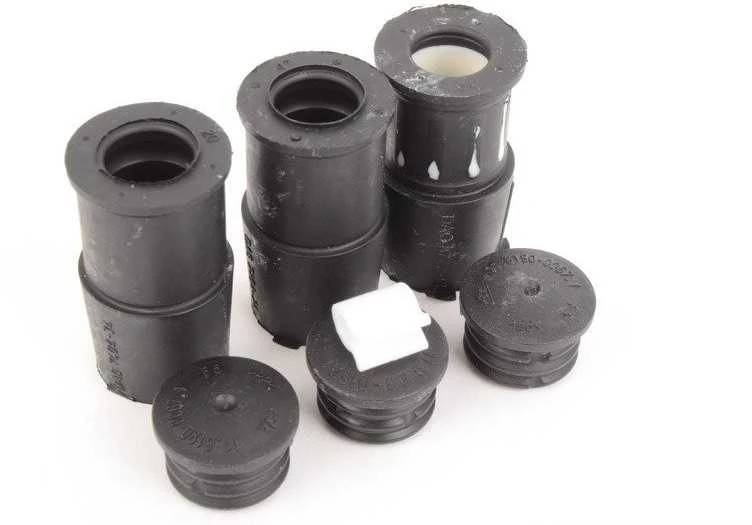 BMW Remonto Rinkinio Kreipiančioji Įvorė 1 E81 E87 E88 34216869617 Originalus