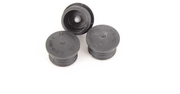 BMW Remonto Rinkinio Kreipiančioji Įvorė 1 E81 E87 E88 34216869617 Originalus