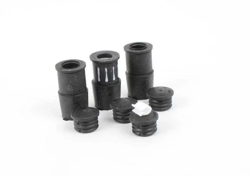 BMW Remonto Rinkinio Kreipiančioji Įvorė 1 E81 E87 E88 34216869617 Originalus