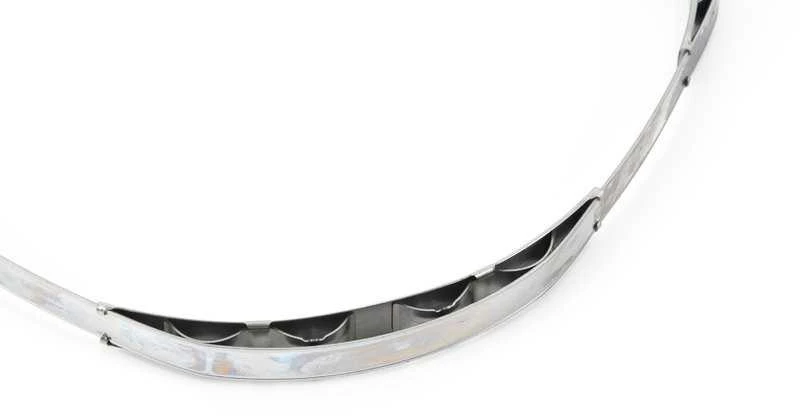 Bmw Remonto Rinkinys Flanšo Dangtelis E88 E82 E90 Originalus 16117194201