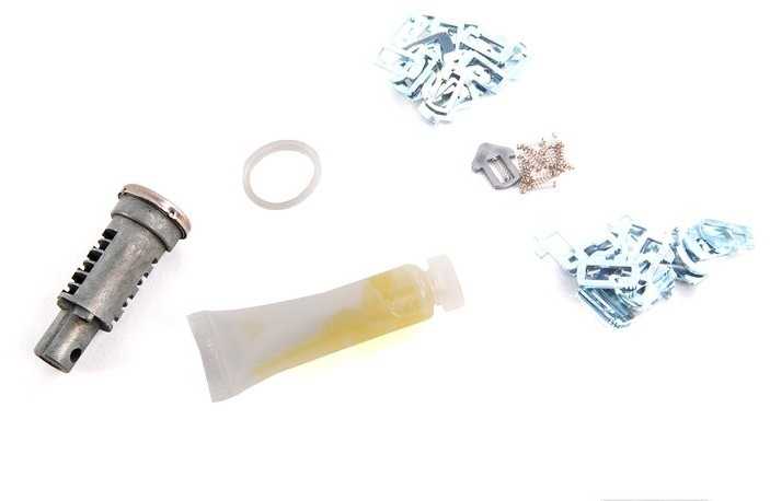 BMW Remonto Rinkinys Spynos Cilindrui Dešinysis E36 E34 Z3 Originalus 51218203100