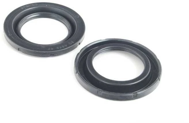 BMW Remonto Rinkinys Stabdžių Suportas 1 E81 E87 E90 X5 E70 Originalus 34216780515