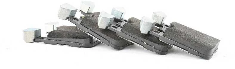 BMW Remonto Rinkinys Stabdžių Trinkelės F20 F21 F22 F30 F31 F32 F33 F34 F36 Originalus 34216887576