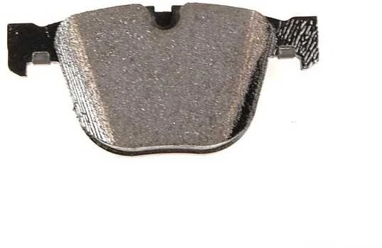 BMW Remonto Rinkinys Stabdžių Trinkelės Be Asbesto E60 E61 E63 E64 E65 E66 X5 E70 Originalus 34216768471