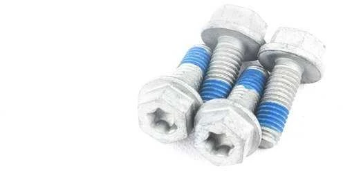 BMW Remonto Rinkinys Stabdžių Trinkelės Be Asbesto G30 G31 G32 G11 G12 G14 G15 X3 X4 X5 X6 X7 Originalus 34216867175
