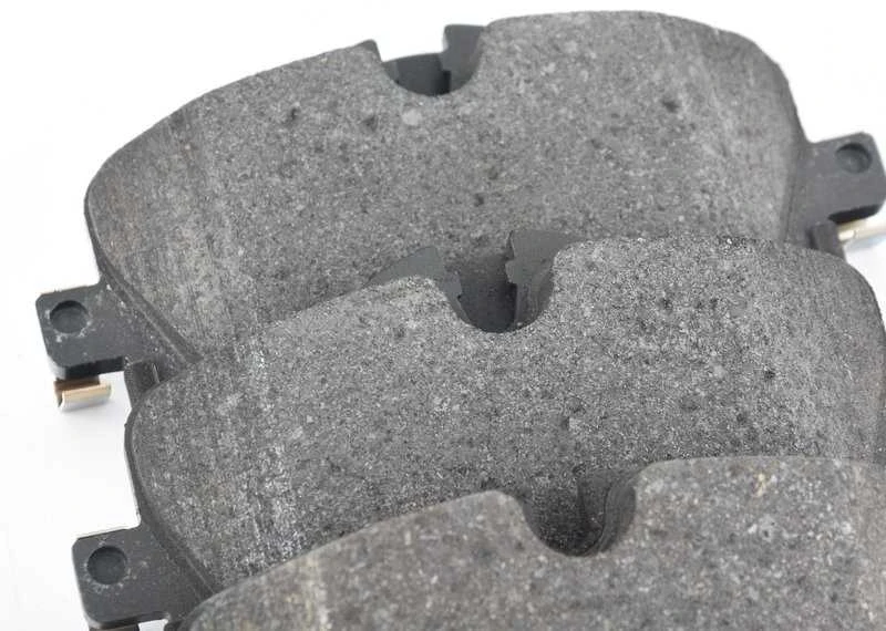 Bmw Remonto Rinkinys Stabdžių Trinkelės Be Asbesto G30 G31 X3 X4 Originalus 34106884492