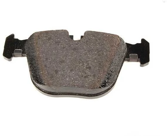 BMW Remonto Rinkinys Stabdžių Trinkelės Be Asbesto E60 E61 E63 E64 E65 E66 X5 E70 Originalus 34216768471