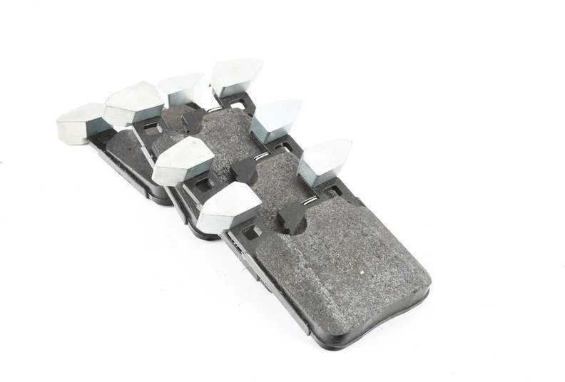 BMW Remonto Rinkinys Stabdžių Trinkelės F20 F21 F22 F30 F31 F32 F33 F34 F36 Originalus 34216887576