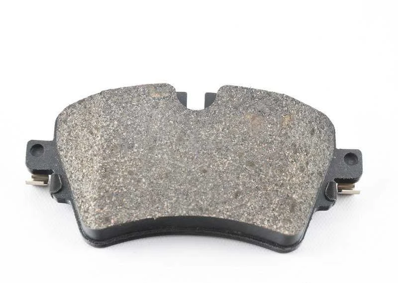 BMW Remonto Rinkinys Stabdžių Trinkelės Be Asbesto F45 F46 X1 F48 MINI F56 Originalus 34106874034