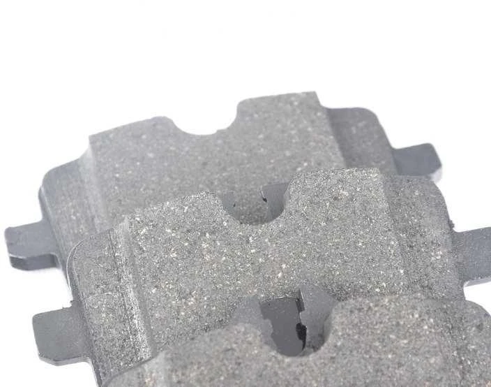BMW Remonto Rinkinys Stabdžių Trinkelės Be Asbesto G30 G31 G32 G11 G12 G14 G15 X3 X4 X5 X6 X7 Originalus 34216867175