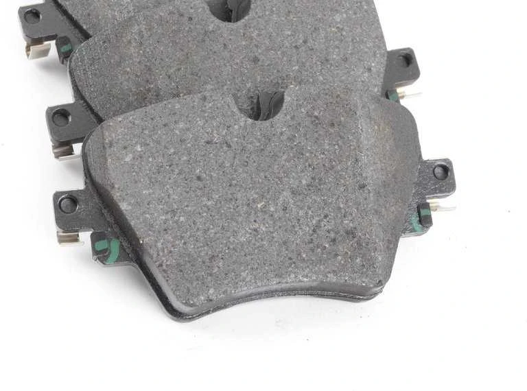 BMW Remonto Rinkinys Stabdžių Trinkelės Be Asbesto F40 F45 F48 X1 X2 MINI Originalus 34106860019