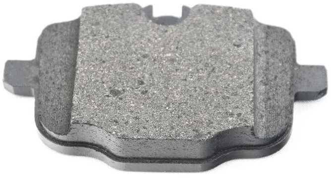 BMW Remonto Rinkinys Stabdžių Trinkelės Be Asbesto G30 G32 G11 G12 G16 X3 X4 Originalus 34216890353