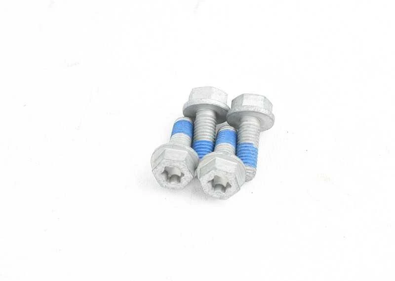 Bmw Remonto Rinkinys Stabdžių Trinkelių Be Asbesto G20 G01 G29 Originalus 34106888777