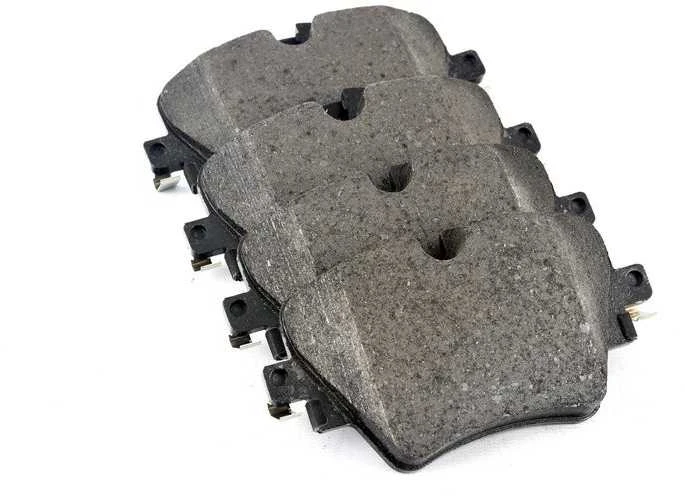 Bmw Remonto Rinkinys Stabdžių Trinkelių Be Asbesto G20 G01 G29 Originalus 34106888777