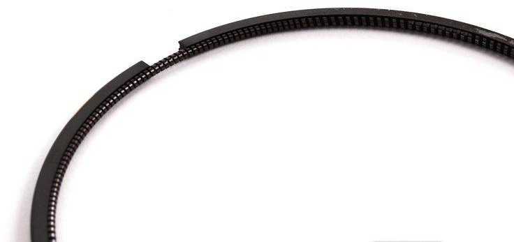 Bmw Remonto Rinkinys Stūmokčio Žiedams X3 E83 3.0i Originalus 11257506252
