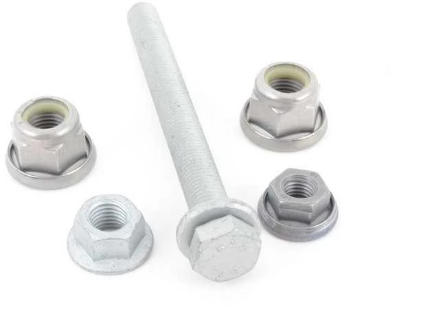 BMW Remonto Rinkinys Svyruoklinis Tiltas Kairysis 6 E63 E64 7 E65 E66 Originalus 31122347983