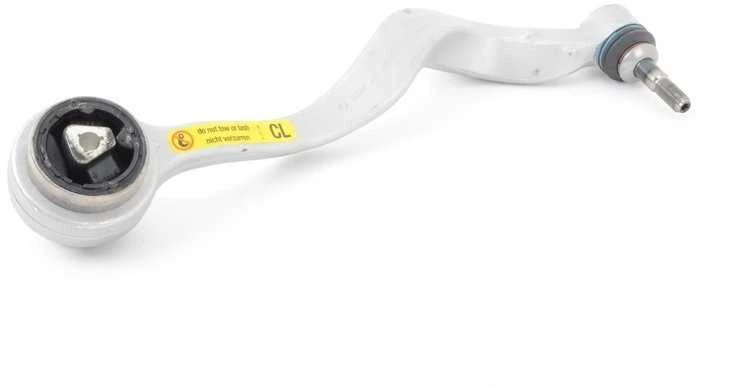 BMW Remonto Rinkinys Svyruoklinis Tiltas Kairysis 6 E63 E64 7 E65 E66 Originalus 31122347983