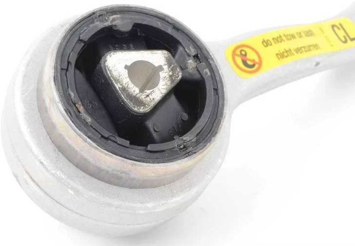 BMW Remonto Rinkinys Svyruoklinis Tiltas Kairysis 6 E63 E64 7 E65 E66 Originalus 31122347983