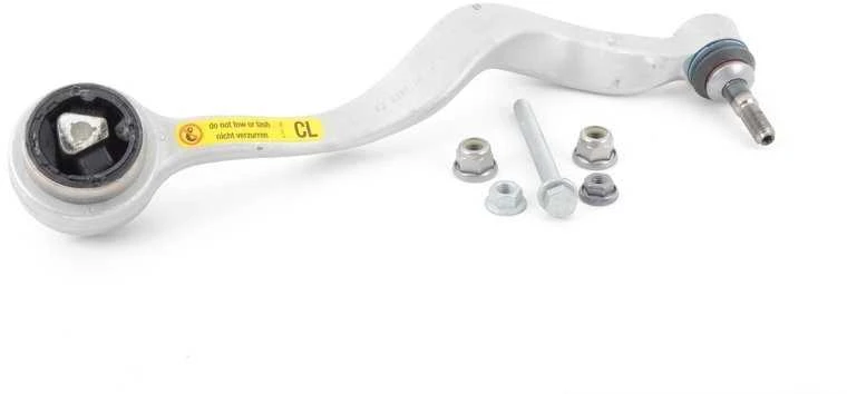 BMW Remonto Rinkinys Svyruoklinis Tiltas Kairysis 6 E63 E64 7 E65 E66 Originalus 31122347983