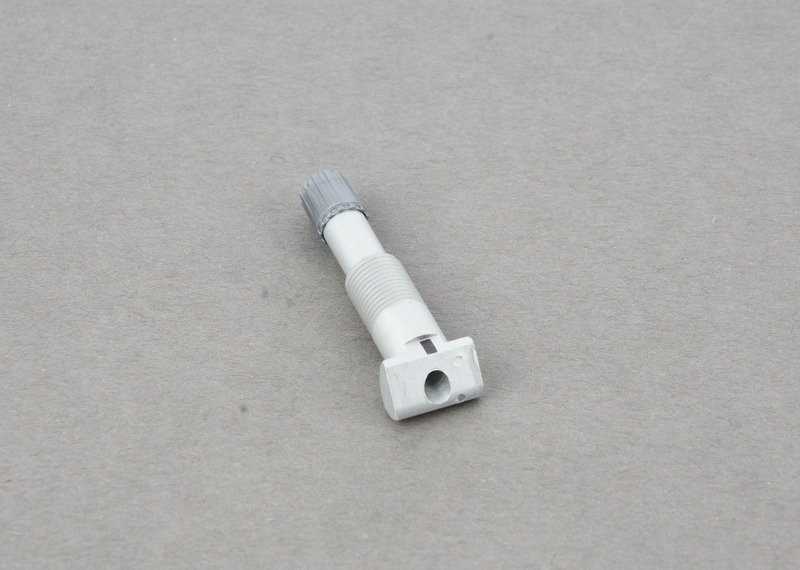 BMW Remonto rinkinys, varžtinis vožtuvas RDCi 36106876673 Originalus