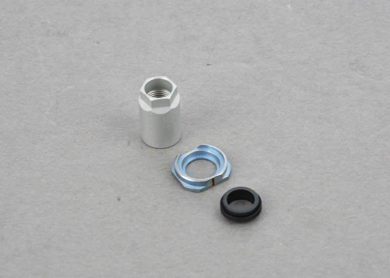 BMW Remonto rinkinys, varžtinis vožtuvas RDCi 36106876673 Originalus
