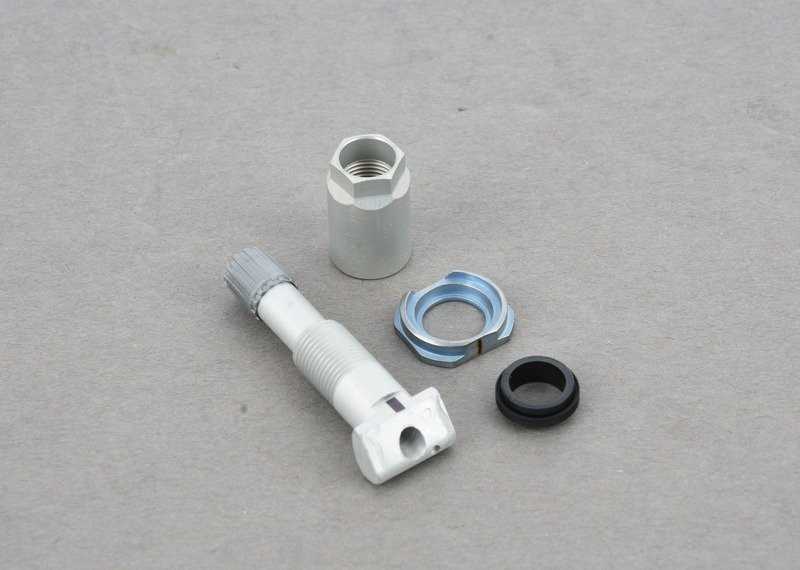 BMW Remonto rinkinys, varžtinis vožtuvas RDCi 36106876673 Originalus