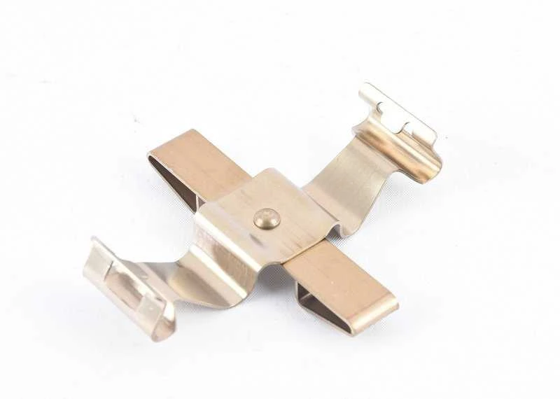 BMW Repair kit, expanding spring Originalus 34116872573 3' G20 (10/2017 — 12/2019) 3' G21 (05/2018 — 12/2019) 5' G30 (10/2015 — 12/2019) 5' G31 (03/2016 — 12/2019) 6' G32 GT (09/2016 — 12/2019) 7' G11 (10/2014 — 02/2019) 7' G11 LCI (01/2018 — 12/2019) 7' G12 (10/2014 — 02/2019) 7' G12 LCI (01/20