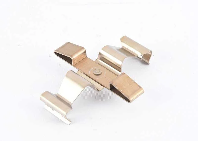 BMW Repair kit, expanding spring Originalus 34116872573 3' G20 (10/2017 — 12/2019) 3' G21 (05/2018 — 12/2019) 5' G30 (10/2015 — 12/2019) 5' G31 (03/2016 — 12/2019) 6' G32 GT (09/2016 — 12/2019) 7' G11 (10/2014 — 02/2019) 7' G11 LCI (01/2018 — 12/2019) 7' G12 (10/2014 — 02/2019) 7' G12 LCI (01/20