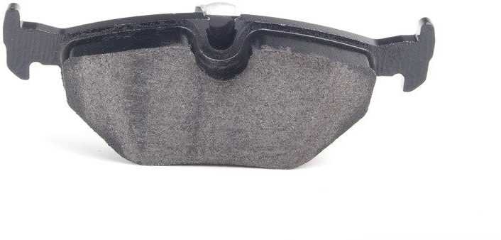 BMW Reparatursatz Bremsbelage Asbe 5 E39 7 E38 X5 E53 Originalus 34116761252