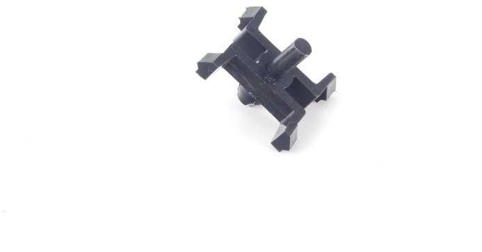 BMW Reparatursatz Schliesszylinder E46 E90 E60 E63 X5 E53 Originalus 51167001461