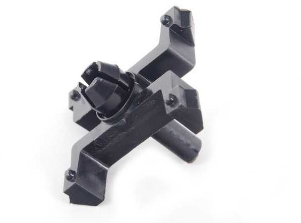BMW Reparatursatz Schliesszylinder E46 E90 E60 E63 X5 E53 Originalus 51167001461