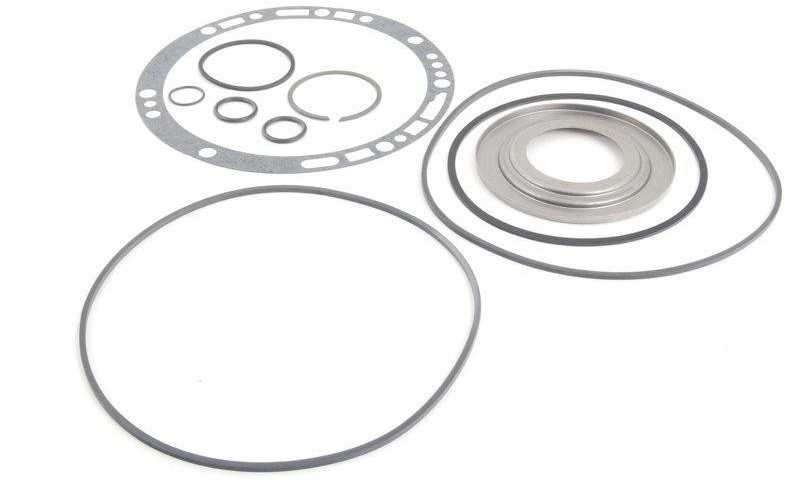 BMW Reparatursatz Zwischenplatte E36 E46 E34 E39 Z3 Originalus 24271423311