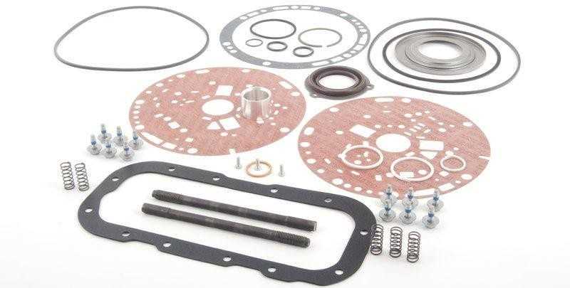 BMW Reparatursatz Zwischenplatte E36 E46 E34 E39 Z3 Originalus 24271423311