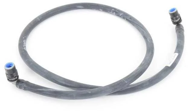 BMW Rezervuaro Priekinio Stiklo Žarna F07 F10 F11 F06 F12 F13 F01 F02 F03 Originalus 61667178747