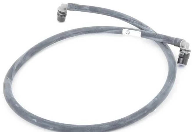 BMW Rezervuaro Priekinio Stiklo Žarna F07 F10 F11 F06 F12 F13 F01 F02 F03 Originalus 61667178747