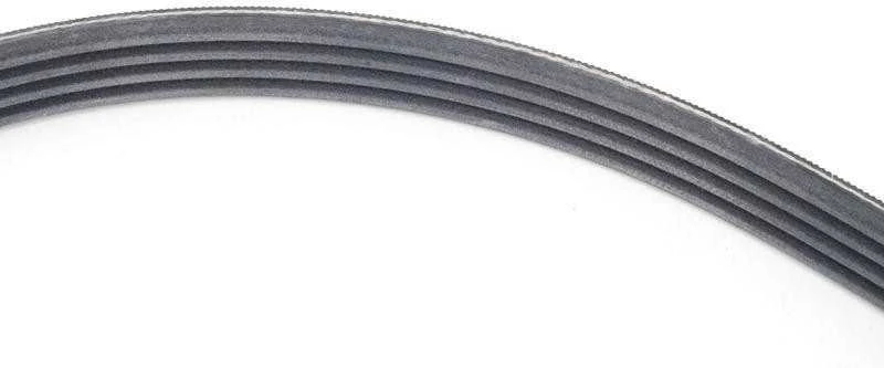 BMW RIBBED V-BELT 5 E60 E61 7 E65 E66 E67 Originalus 11287631822