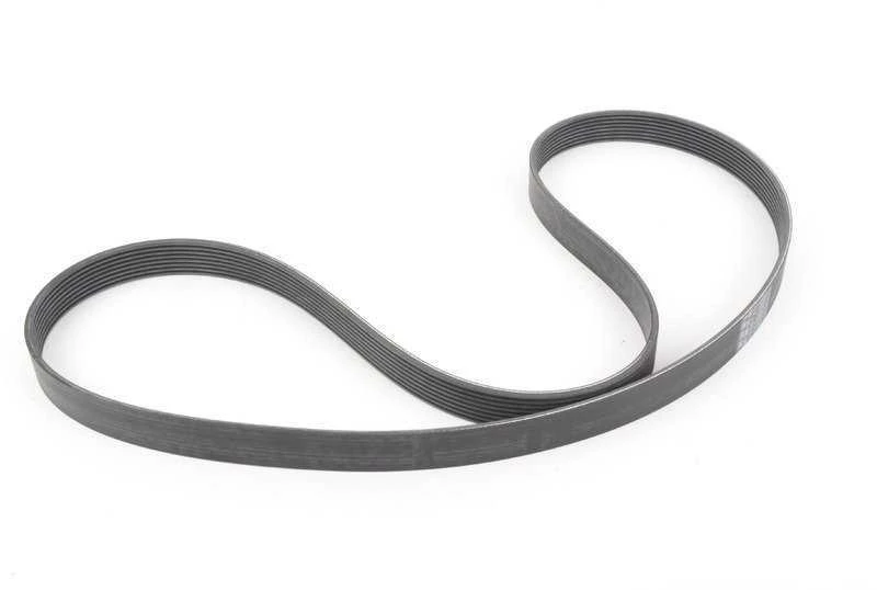 Bmw Ribtas V Juosta 5 F10 F11 7 F01 F02 X3 F25 Originalus 11287628658