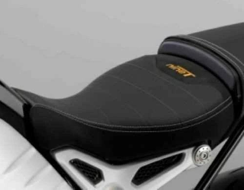 BMW Rider's Scrambler Custom Comfort Seat Original 77348546218