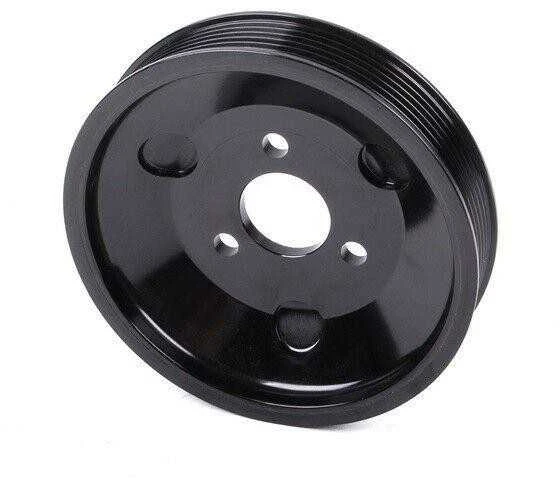 BMW Riemenscheibe 1 E81 E87 3 E46 E90 E92 E93 X1 E84 X3 E83 Originalus 32427500335