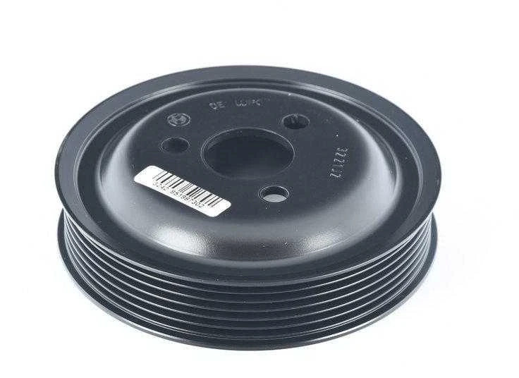 BMW Riemenscheibe 3 E90 E91 E92 5 F07 F10 F11 6 F06 F12 F13 X1 E84 X5 E70 F15 X6 F16 Originalus 32428519873