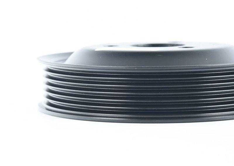 BMW Riemenscheibe 3 E90 E91 E92 5 F07 F10 F11 6 F06 F12 F13 X1 E84 X5 E70 F15 X6 F16 Originalus 32428519873