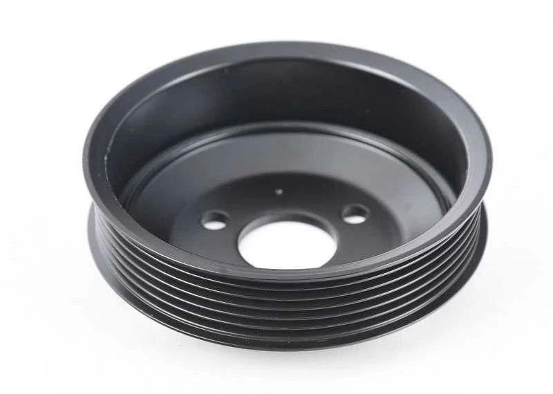 BMW Riemenscheibe 5 E60 E61 6 E63 E64 7 E65 E66 X5 E70 X6 E71 Originalus 32427516620